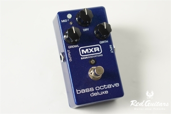 M288 Bass Octave Deluxe